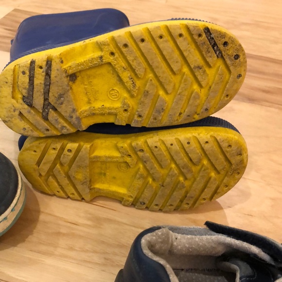 Boy Shoe Bundle - Picture 6 of 7